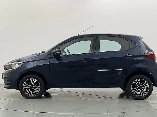 Used Tata Tiago [2016-2020] Revotron XT [2016-2019] in Ghaziabad