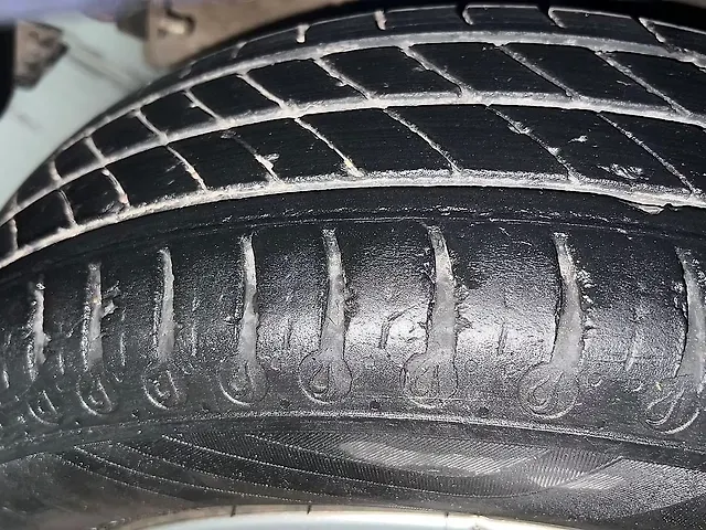 Used Tata Tiago [2016-2020] Revotron XT [2016-2019] in Ghaziabad