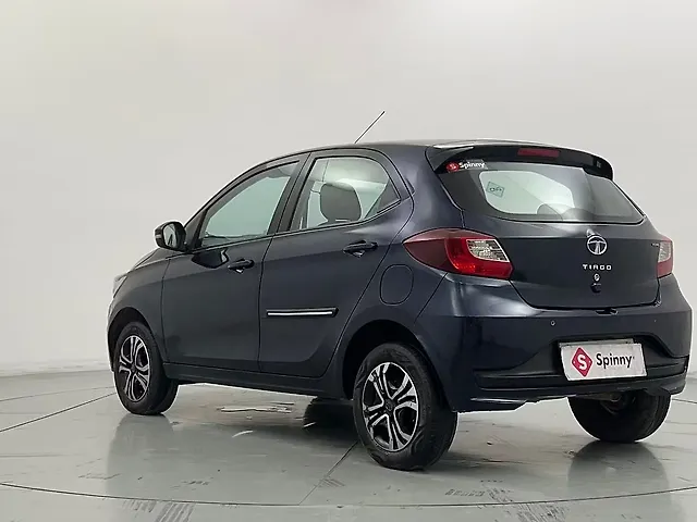 Used Tata Tiago [2016-2020] Revotron XT [2016-2019] in Ghaziabad