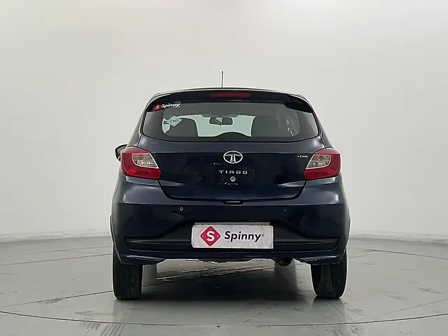 Used Tata Tiago [2016-2020] Revotron XT [2016-2019] in Ghaziabad