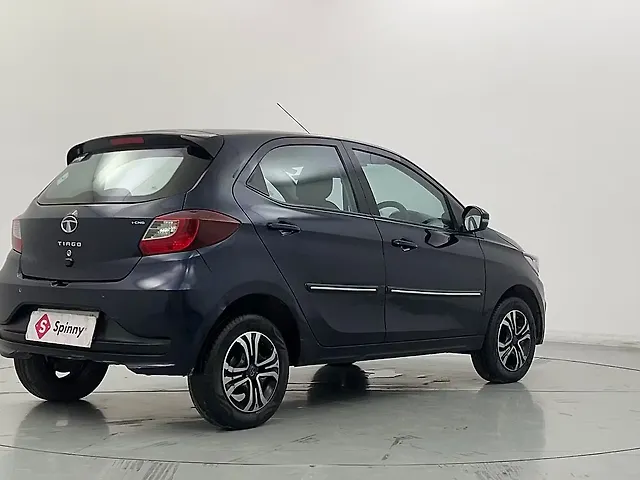 Used Tata Tiago [2016-2020] Revotron XT [2016-2019] in Ghaziabad