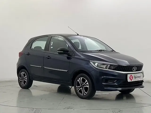 Used Tata Tiago [2016-2020] Revotron XT [2016-2019] in Ghaziabad