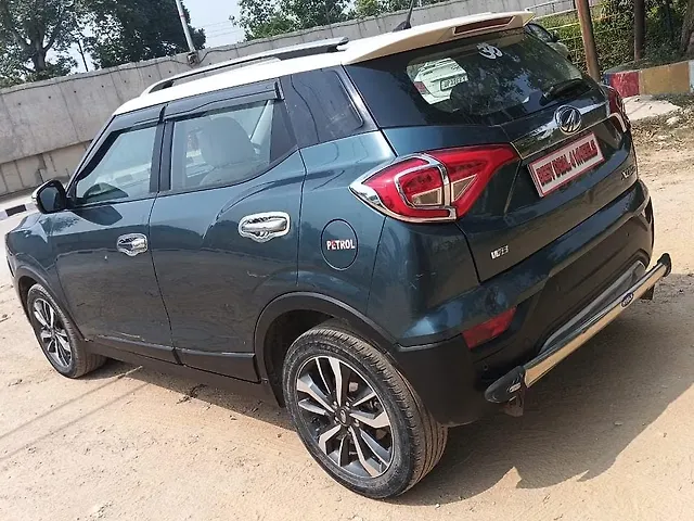 Used Mahindra XUV300 [2019-2024] W8 (O) 1.2 Petrol in Lucknow