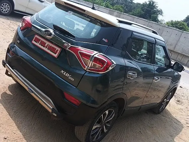 Used Mahindra XUV300 [2019-2024] W8 (O) 1.2 Petrol in Lucknow