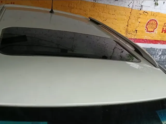 Used Mahindra XUV300 [2019-2024] W8 (O) 1.2 Petrol in Lucknow