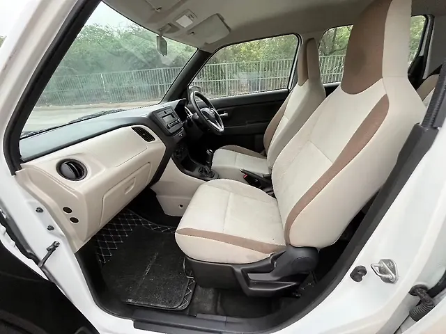 Used Maruti Suzuki Wagon R [2019-2022] VXi 1.2 in Gurgaon