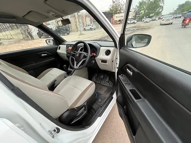 Used Maruti Suzuki Wagon R [2019-2022] VXi 1.2 in Gurgaon