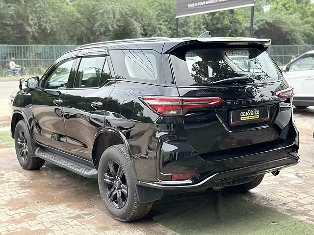 Used Toyota Fortuner [2016-2021] 2.8 4x2 AT [2016-2020] in Gurgaon