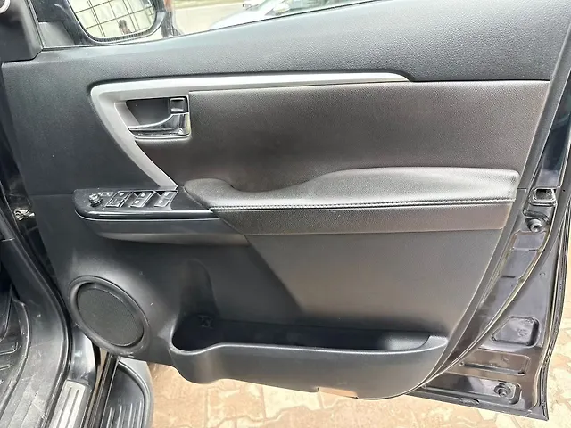Used Toyota Fortuner [2016-2021] 2.8 4x2 AT [2016-2020] in Gurgaon