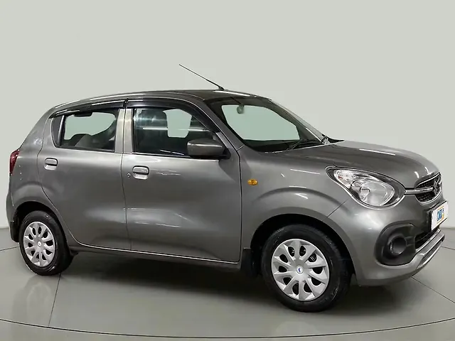 Used 2021 Maruti Suzuki Celerio in Delhi