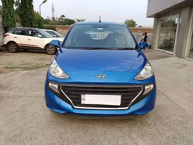 Used 2019 Hyundai Santro in Ranchi