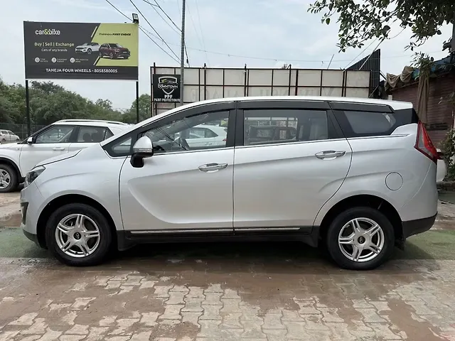 Used Mahindra Marazzo [2018-2020] M6 7 STR in Gurgaon