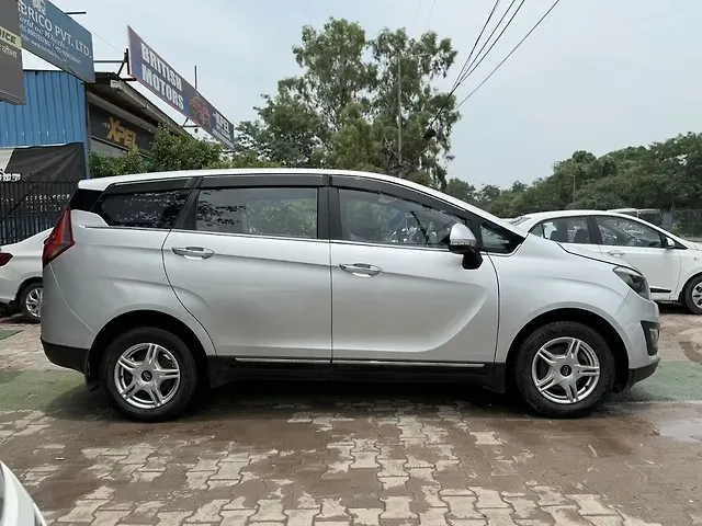 Used Mahindra Marazzo [2018-2020] M6 7 STR in Gurgaon