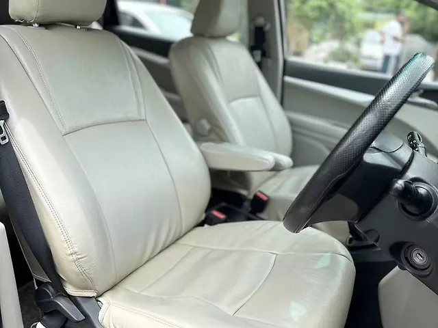 Used Mahindra Marazzo [2018-2020] M6 7 STR in Gurgaon