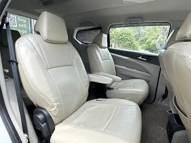 Used Mahindra Marazzo [2018-2020] M6 7 STR in Gurgaon