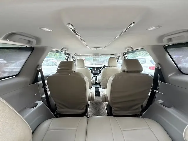 Used Mahindra Marazzo [2018-2020] M6 7 STR in Gurgaon
