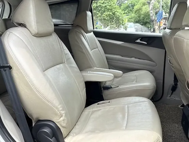 Used Mahindra Marazzo [2018-2020] M6 7 STR in Gurgaon