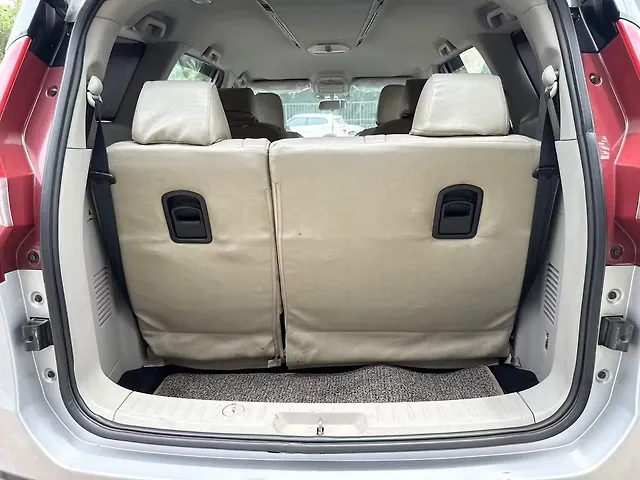 Used Mahindra Marazzo [2018-2020] M6 7 STR in Gurgaon