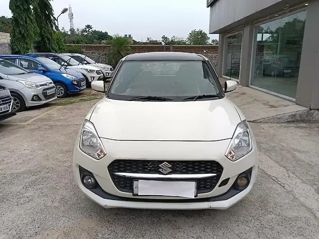 Used 2021 Maruti Suzuki Swift in Ranchi
