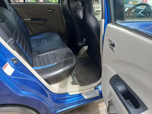 Used Maruti Suzuki Celerio [2017-2021] VXi CNG [2019-2020] in Thane