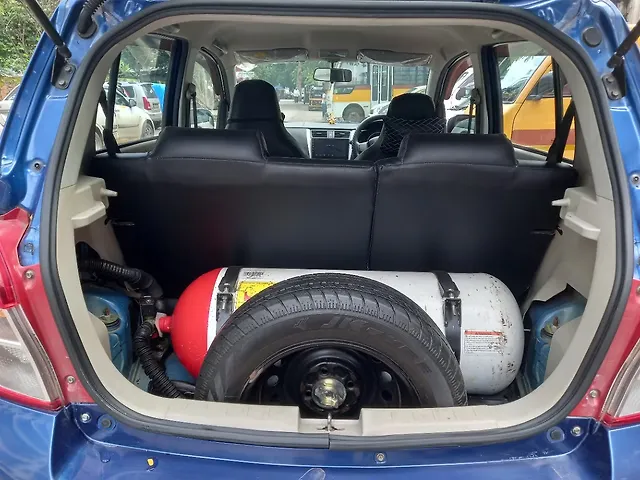 Used Maruti Suzuki Celerio [2017-2021] VXi CNG [2019-2020] in Thane