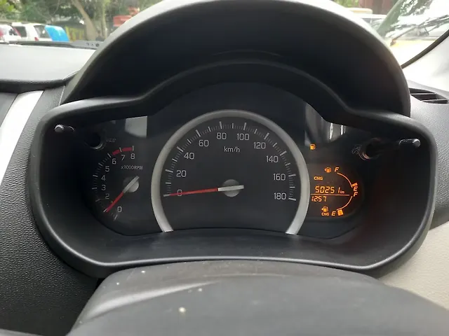Used Maruti Suzuki Celerio [2017-2021] VXi CNG [2019-2020] in Thane