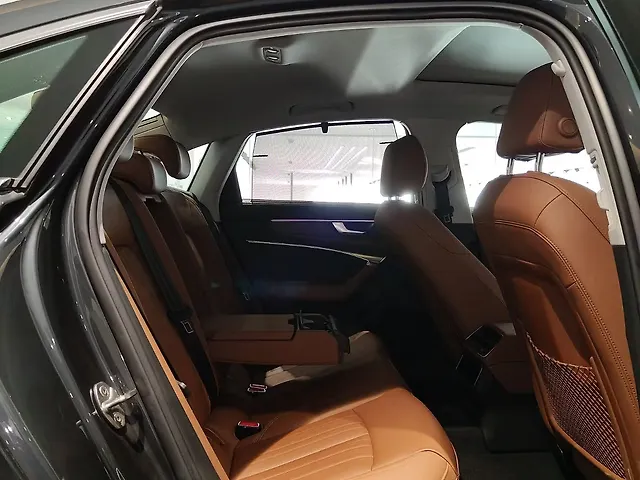 Used Audi A6 Technology 45 TFSI [2019-2024] in Raipur