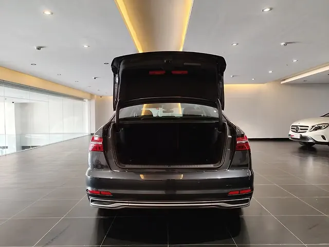 Used Audi A6 Technology 45 TFSI [2019-2024] in Raipur