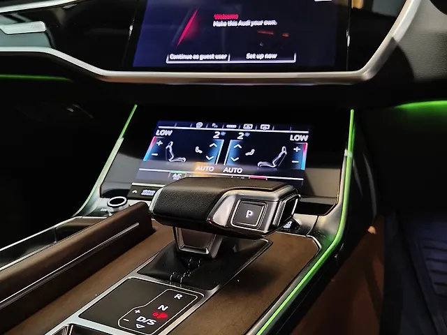 Used Audi A6 Technology 45 TFSI [2019-2024] in Raipur
