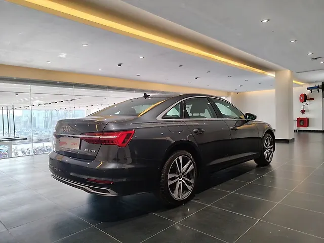 Used Audi A6 Technology 45 TFSI [2019-2024] in Raipur