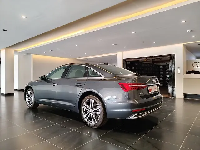 Used Audi A6 Technology 45 TFSI [2019-2024] in Raipur