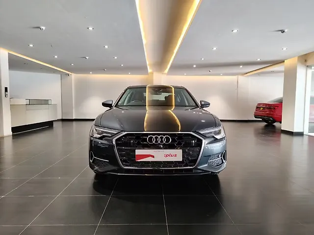 Used Audi A6 Technology 45 TFSI [2019-2024] in Raipur