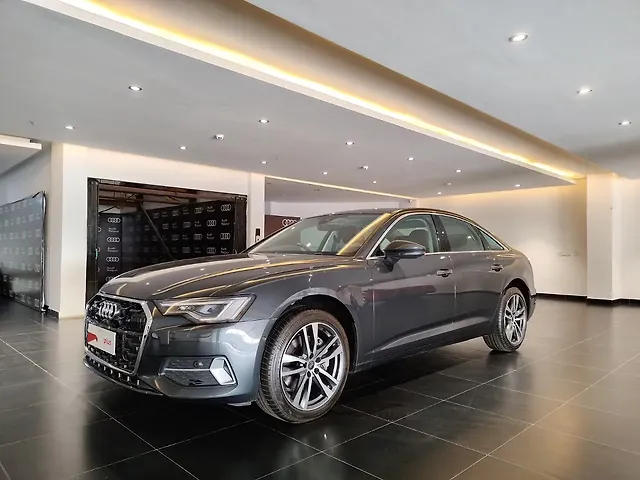 Used Audi A6 Technology 45 TFSI [2019-2024] in Raipur