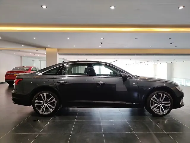Used Audi A6 Technology 45 TFSI [2019-2024] in Raipur