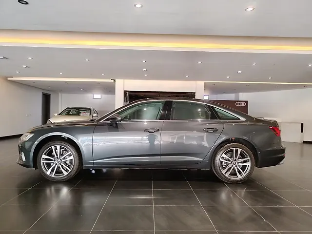 Used Audi A6 Technology 45 TFSI [2019-2024] in Raipur