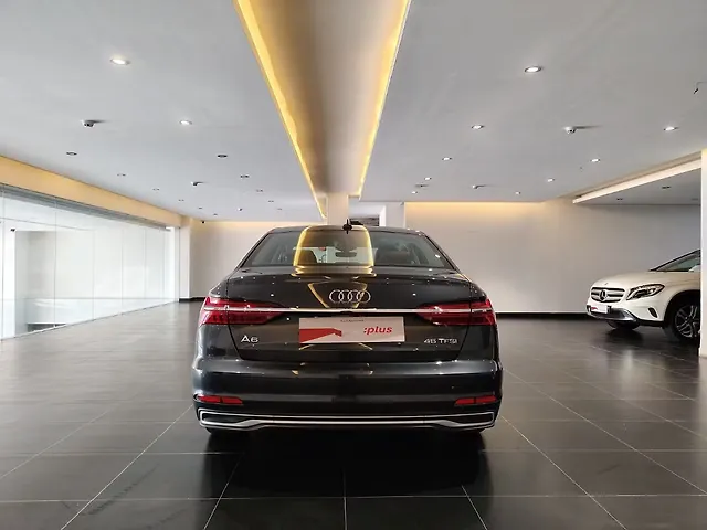 Used Audi A6 Technology 45 TFSI [2019-2024] in Raipur