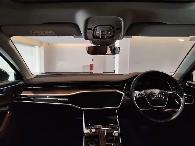 Used Audi A6 Technology 45 TFSI [2019-2024] in Raipur