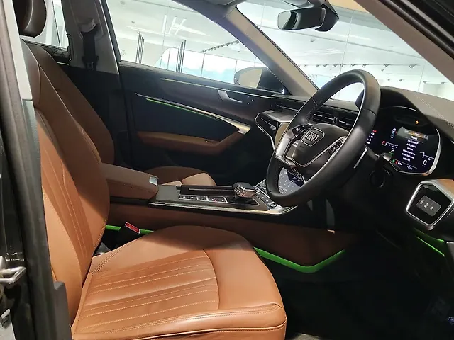 Used Audi A6 Technology 45 TFSI [2019-2024] in Raipur