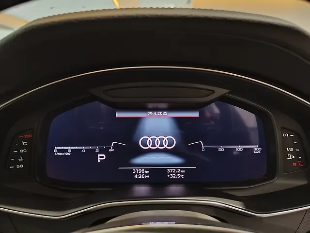 Used Audi A6 Technology 45 TFSI [2019-2024] in Raipur