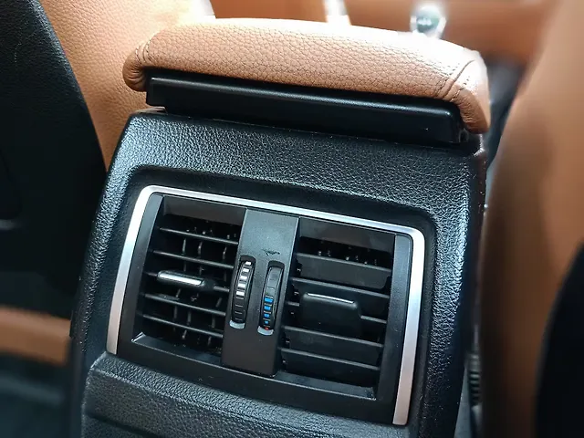Used BMW 3 Series [2016-2019] 320d Luxury Line in Bangalore