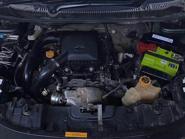 Used Tata Nexon [2020-2023] XZ Plus (HS) Dark Edition in Jaipur