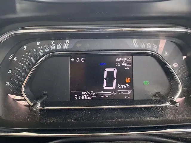 Used Tata Nexon [2020-2023] XZ Plus (HS) Dark Edition in Jaipur