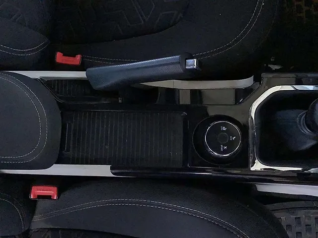 Used Tata Nexon [2020-2023] XZ Plus (HS) Dark Edition in Jaipur