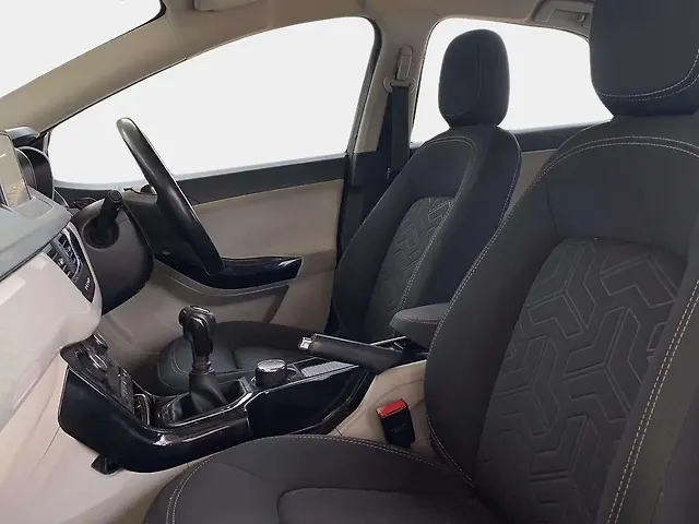 Used Tata Nexon [2020-2023] XZ Plus (HS) Dark Edition in Jaipur