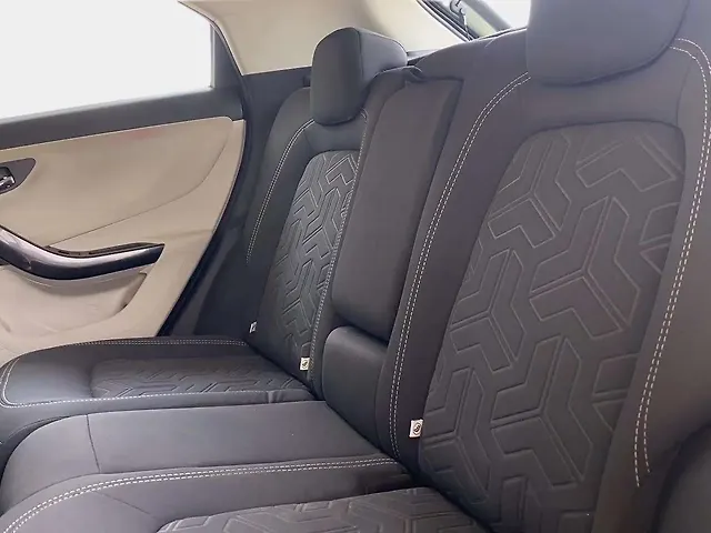 Used Tata Nexon [2020-2023] XZ Plus (HS) Dark Edition in Jaipur