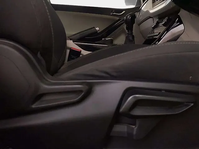 Used Tata Nexon [2020-2023] XZ Plus (HS) Dark Edition in Jaipur