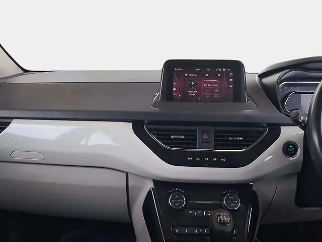 Used Tata Nexon [2020-2023] XZ Plus (HS) Dark Edition in Jaipur