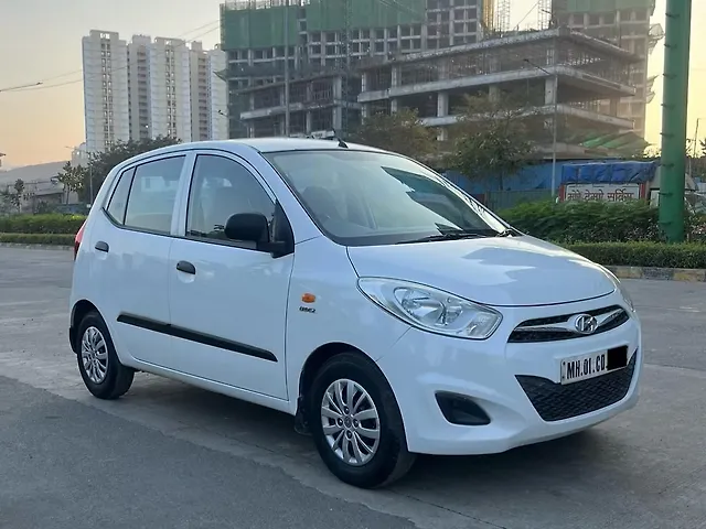 Used Hyundai i10 [2010-2017] 1.1L iRDE Magna Special Edition in Mumbai