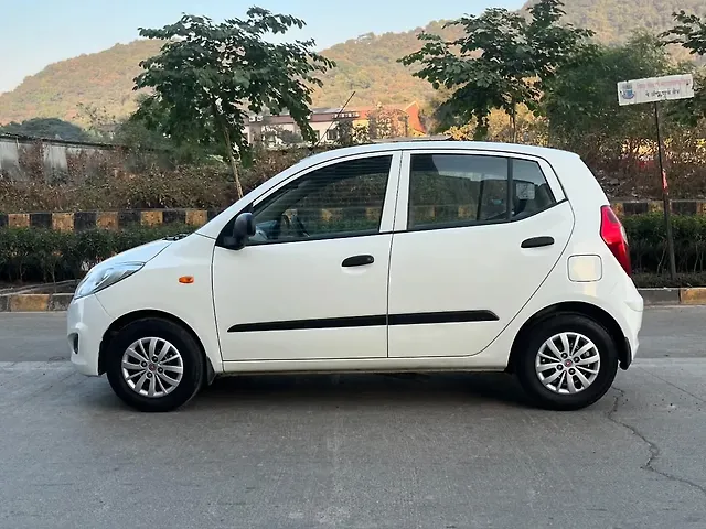 Used Hyundai i10 [2010-2017] 1.1L iRDE Magna Special Edition in Mumbai