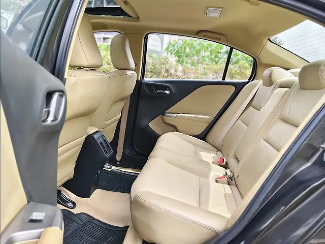 Used Honda City [2014-2017] VX Diesel in Thane